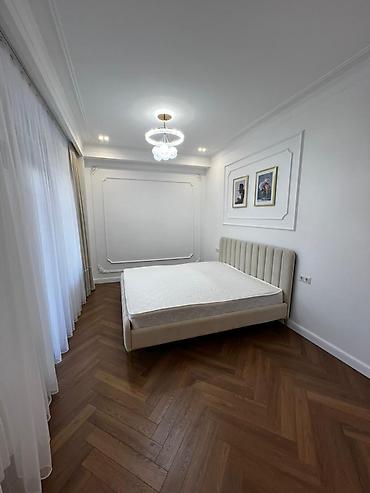 Продажа квартир: 4 комнаты, 175 м², Элитка, 11 этаж, Евроремонт — 9