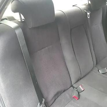 Car Parts & Accessories: Alfa Romeo 159 limuzina enterijer. Alfa Romeo 159 limuzina enterijer — 8