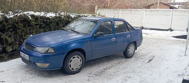 Daewoo: Daewoo Nexia: 2012 г., 1.5 л, Механика, Бензин, Седан