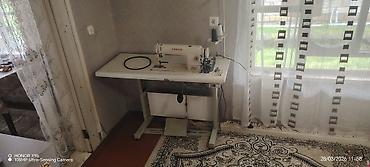 par utuleri: Yamata FY-8700 sənaye tikiş maşını - Tip: High-Speed Lockstitch (bir — 1