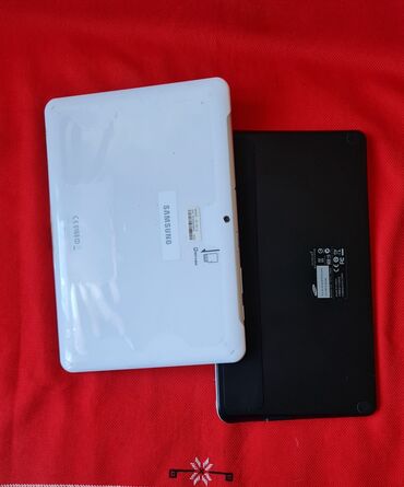 Tableti: Tablet kao nov sve radi fabricka tastatura,orginal, kao nov bez mane — 2