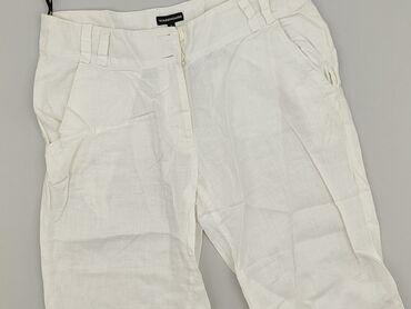 lidl szerokie spodnie: Wearhouse, 3/4 Trousers for women, size M