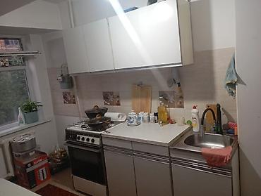 Продажа квартир: Студия, 56 м², Индивидуалка, 2 этаж, Старый ремонт — 2