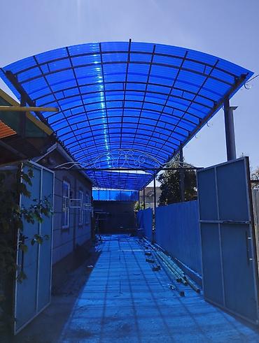 Сварка: Сварка | Заборы, оградки Доставка, Гарантия, Бесплатная смета at lalafo.kg — 3 Сварка: Сварка | Заборы, оградки Доставка, Гарантия, Бесплатная смета — 3