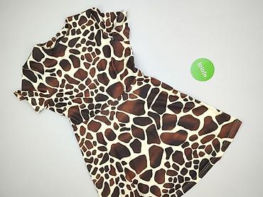 prązek: Bodyflirt, Sukienka damska, rozmiar M — 2