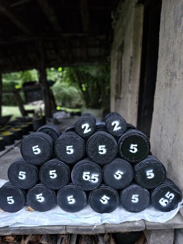 Qantellər: Qantellər, Çəki: 1 kq — 12