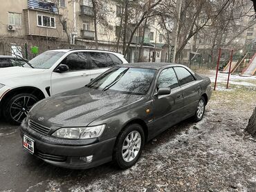 Toyota: Toyota Windom: 2000 г., 3 л, Автомат, Бензин, Седан