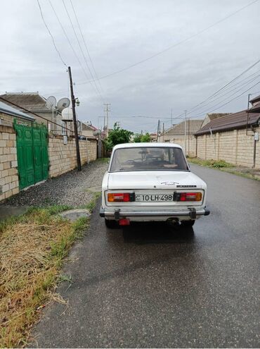 vaz 2106 qiymetleri: VAZ (LADA) 2106: 1.6 l | 2003 il 69000 km Sedan
