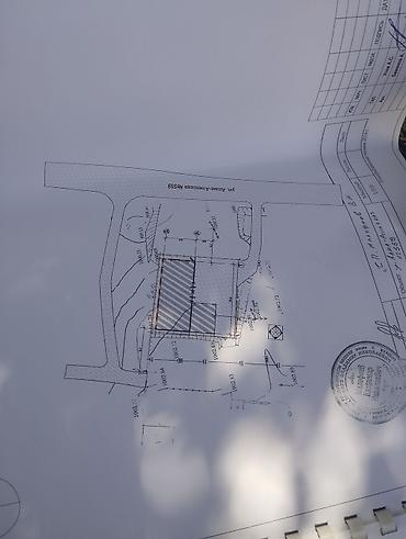 продажа токмок: Иштеп жаткан 400 м² — 5