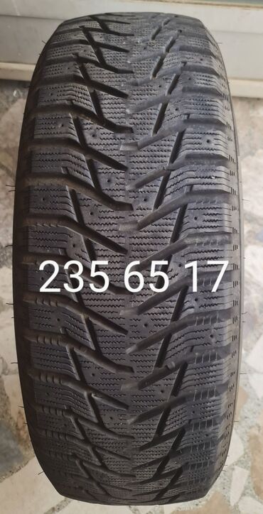 antalone m: Tyres & Wheels