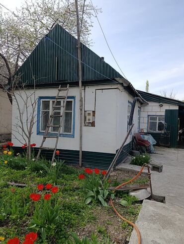Продажа домов: Дом, 40 м², 2 комнаты, Собственник