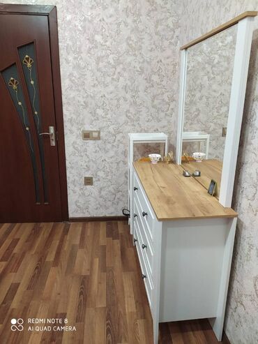 Köhnə tikili: Bakı, 1 otaqlı, Köhnə tikili, 45 kv. m — 4