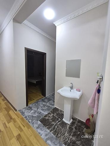 Uzunmüddətli kirayə evlər: Satılır: həyət evi - Tikili: 1 mərtəbəli fərdi yaşayış evi, daş — 11