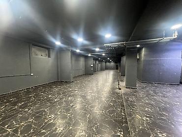 Аренда помещений для автобизнеса: 350 м², Закрытый Бизнес, Без оборудования — 7