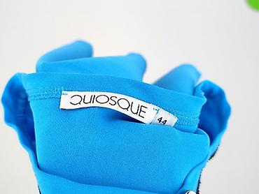 piekne bluzki: QUIOSQUE, Bluzka damska, rozmiar 2XL — 4