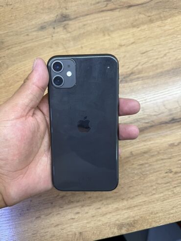 инверторные кондиционеры бишкек: IPhone 11, 128 ГБ, Кара, Каптама