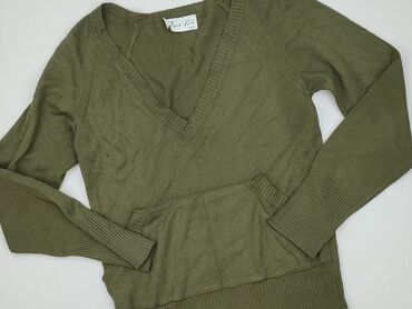 Kobiety: Sweter damski, rozmiar S