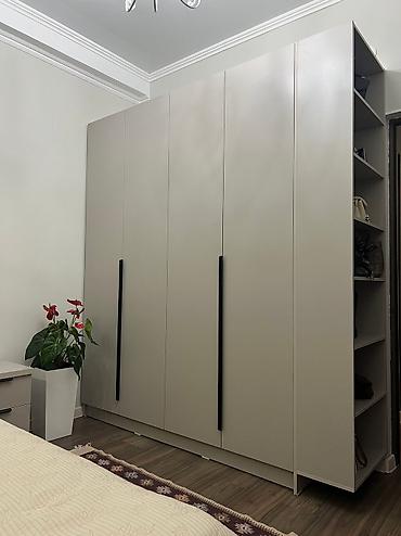 Продажа квартир: 2 комнаты, 76 м², Элитка, 6 этаж, Евроремонт — 10