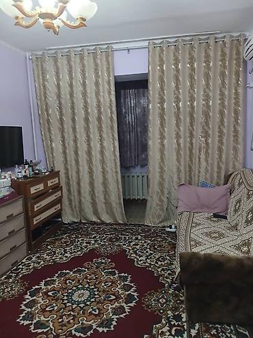 альфия: Продается 3‑комнатная квартира с раздельными комнатами и большой — 3
