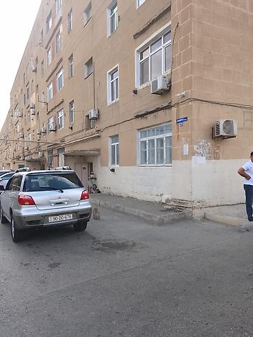 kiraye evler baki 2026: LÖKBATANDA Qaradağ şadlıq sarayı ilə üz üzə İntiqam Nəbiyev küçəsi — 10