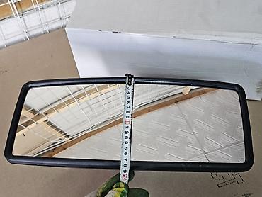 Зеркала: Зеркало заднего вида для грузовых машин / спецтехники / зеркало — 3