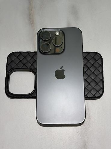 mini iphone 17: IPhone 15 pro 256 GB Состояние аккумулятора 82% В одних руках Торг — 1