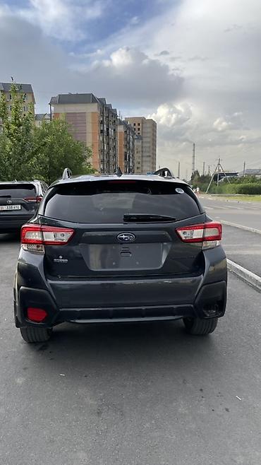 xv: Subaru XV: 2019 г., Автомат, Кроссовер — 3