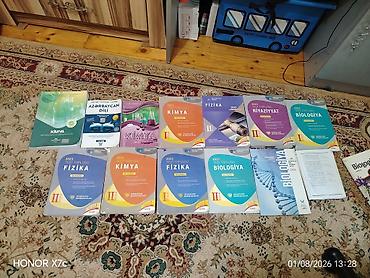 sfinks satilir: Dim Vəsaitləri Satılır. Ucuz Və Səliqəli — 1
