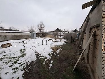 Продажа коттеджей и домов: Срочно продаётся дом. По ул. Строительная 15.Дом расположен в удобном — 9