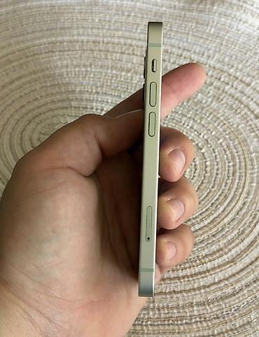 mini iphone: IPhone 12 mini, 64 GB, Yaşıl — 2