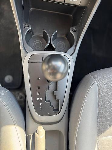 byd l: Kia Morning: 2019 г., 1 л, Автомат, Газ, Хэтчбэк — 6