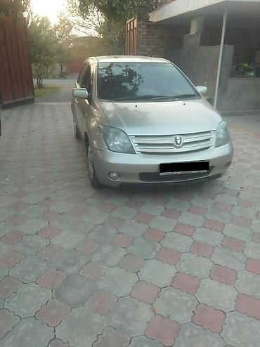 глушитель тойота ист: Toyota Ist: 2002 г., 1.5 л, Автомат, Бензин — 2