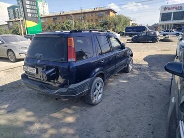 камри 55 европеец бишкек цена: Honda CR-V: 2000 г., 2 л, Автомат, Газ, Внедорожник