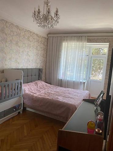 merdekanda ucuz kiraye evler: Баку, 8-ой километр, 4 комнаты, Вторичка, м. Нефтчиляр, 100 м² — 3