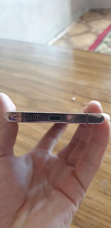 Samsung: Samsung Galaxy Note 20 Ultra, 256 ГБ — 7