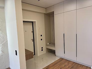 Продажа квартир: 3 комнаты, 98 м², Джал-15 Элитка, 12 этаж, Дизайнерский ремонт — 3