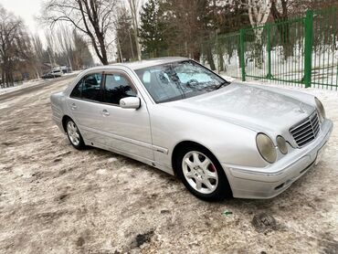 Диски: Диски R 16 AMG, Комплект, Б/у