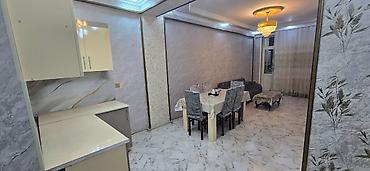 prefabrik ev baku: 5 otaqlı, Yeni tikili, 58 kv. m — 9