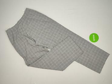 overalls: Spodnie materiałowe damskie, rozmiar S — 3