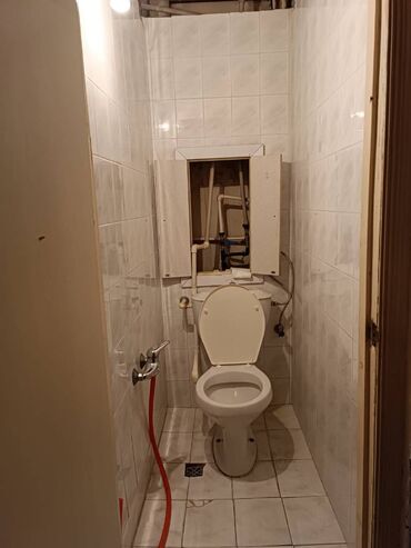 Köhnə tikili: Bakı, 2 otaqlı, Köhnə tikili, m. Həzi Aslanov, 52 kv. m — 14