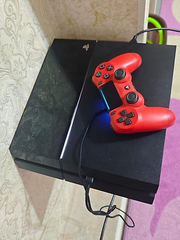 sony playstation 4 цены: Игровая консоль Sony PlayStation 4 (PS4) с аксессуарами и дисками — 1