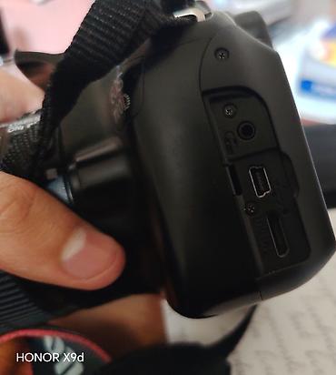 iphone 6 plata: Canon EOS 1100D DSLR + EF‑S 18‑55mm IS II obyektiv Gündəlik və səyahət — 4