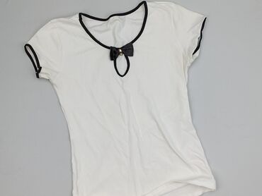 Women: Women`s T-shirt, size S (EU 36)