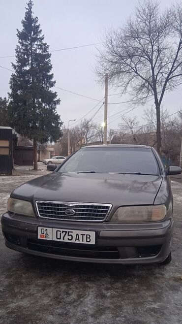 форестер крос спорт: Nissan Cefiro: 1998 г., 2 л, Автомат, Газ, Седан