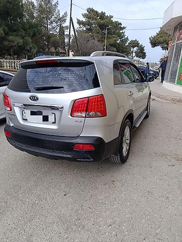 Kia: Masin oz adimadir sepi deysilib karokanin yagi naklatkalar jitkisi — 2