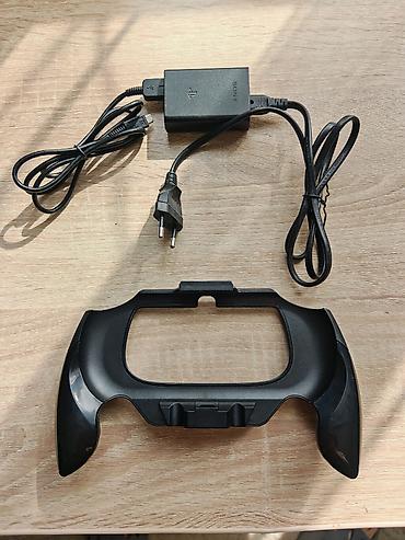 sony playstation vita: Sony PlayStation Vita Slim (PS Vita 2000) — прошитая Продаю Sony PS — 5