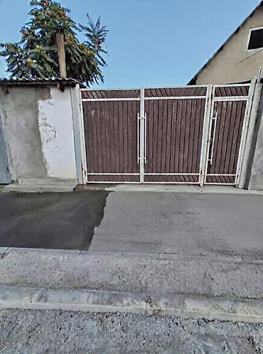 сары жон дом: Срочно продаю дом, Жибек-Жолу-Ибраимова, участок 1,6 соток, 2к+ кухня — 7