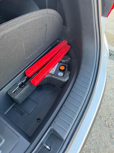 Hyundai: Hyundai Santa Fe: 2022 г., 1.6 л — 19