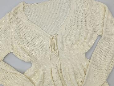 bdf bluza: Shein Curve, Sweter damski, rozmiar 2XL — 1