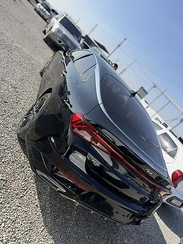 gac aion v: Kia K5: 2020 г., 1.6 л, Автомат, Бензин, Седан — 5